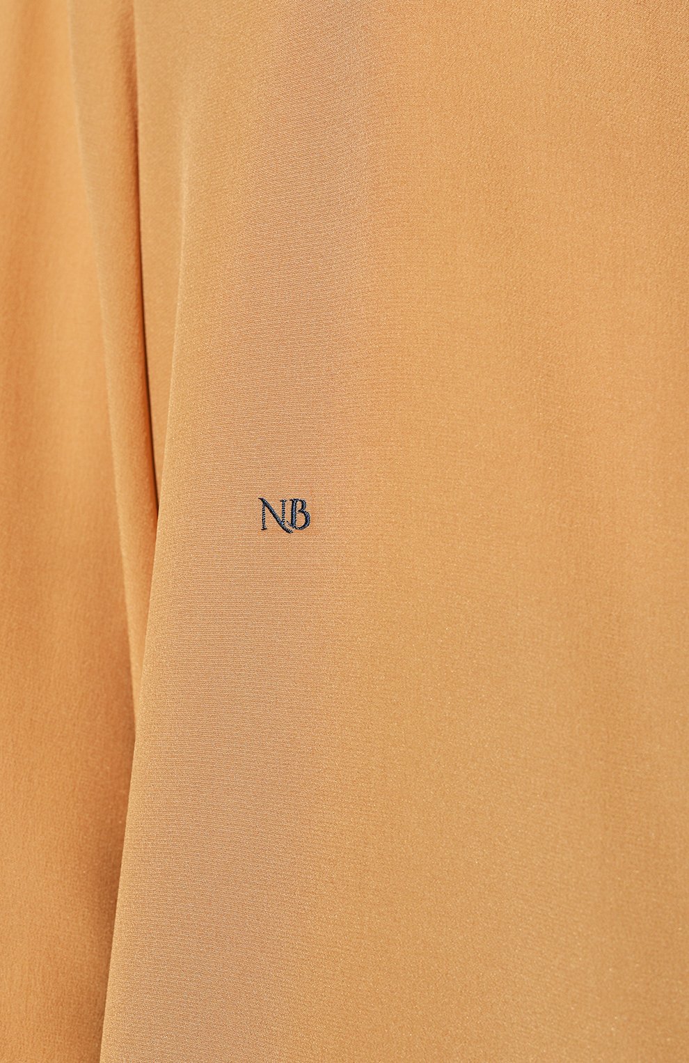 Шелковая рубашка NOBLE&BRULEE, арт. NB10/040321/22, фото 5