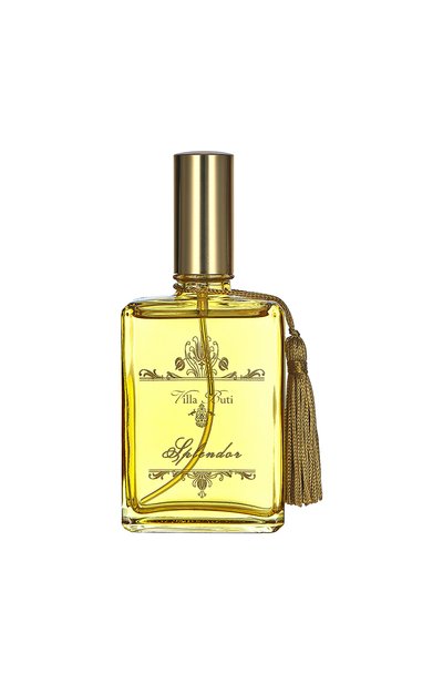 Спрей splendor amber l'alba di forte dei marmi (100ml) VILLA BUTI, арт. 8056284082012