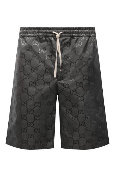 Шорты GUCCI, арт. 654859/ZAEBN, фото 1