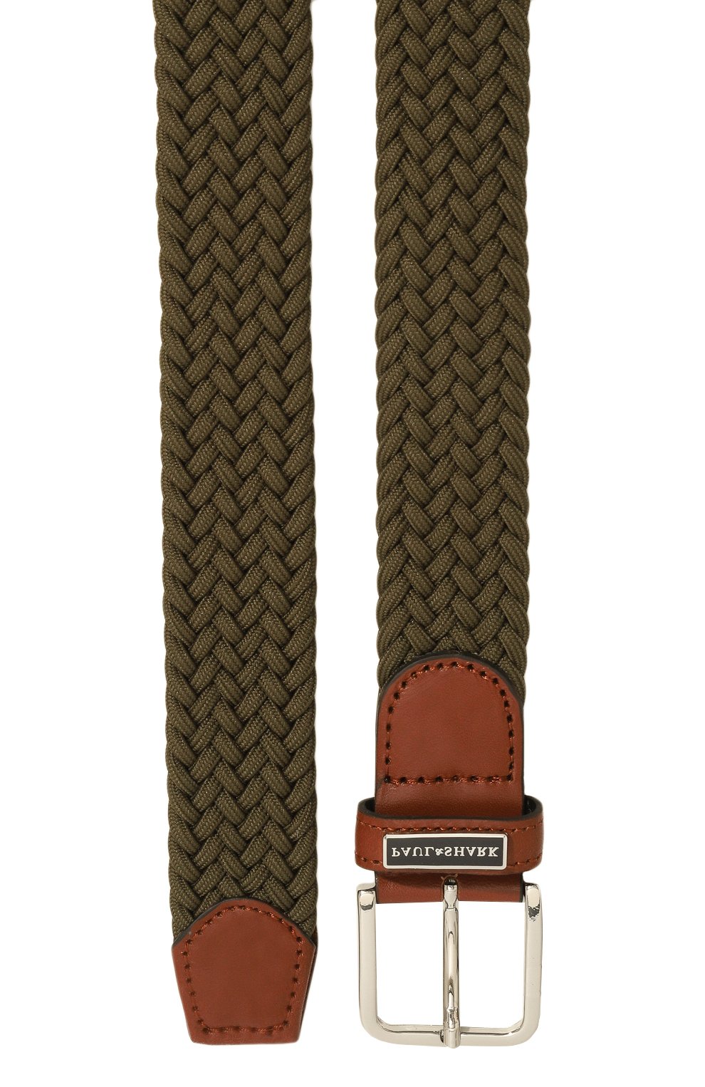 Текстильный ремень PAUL&SHARK, арт. 24416000, фото 3