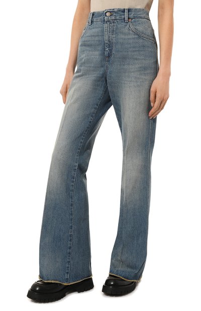 Джинсы GUCCI, арт. 656983 XDBOJ, фото 3