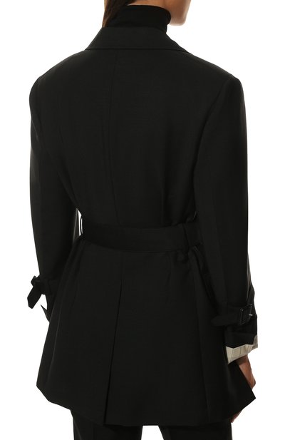 Жакет PRADA, арт. P500IH-G54-F0002-201, фото 4