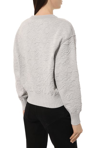 Свитер из вискозы AND THE BRAND, арт. S23-JM018-1403-911, фото 4