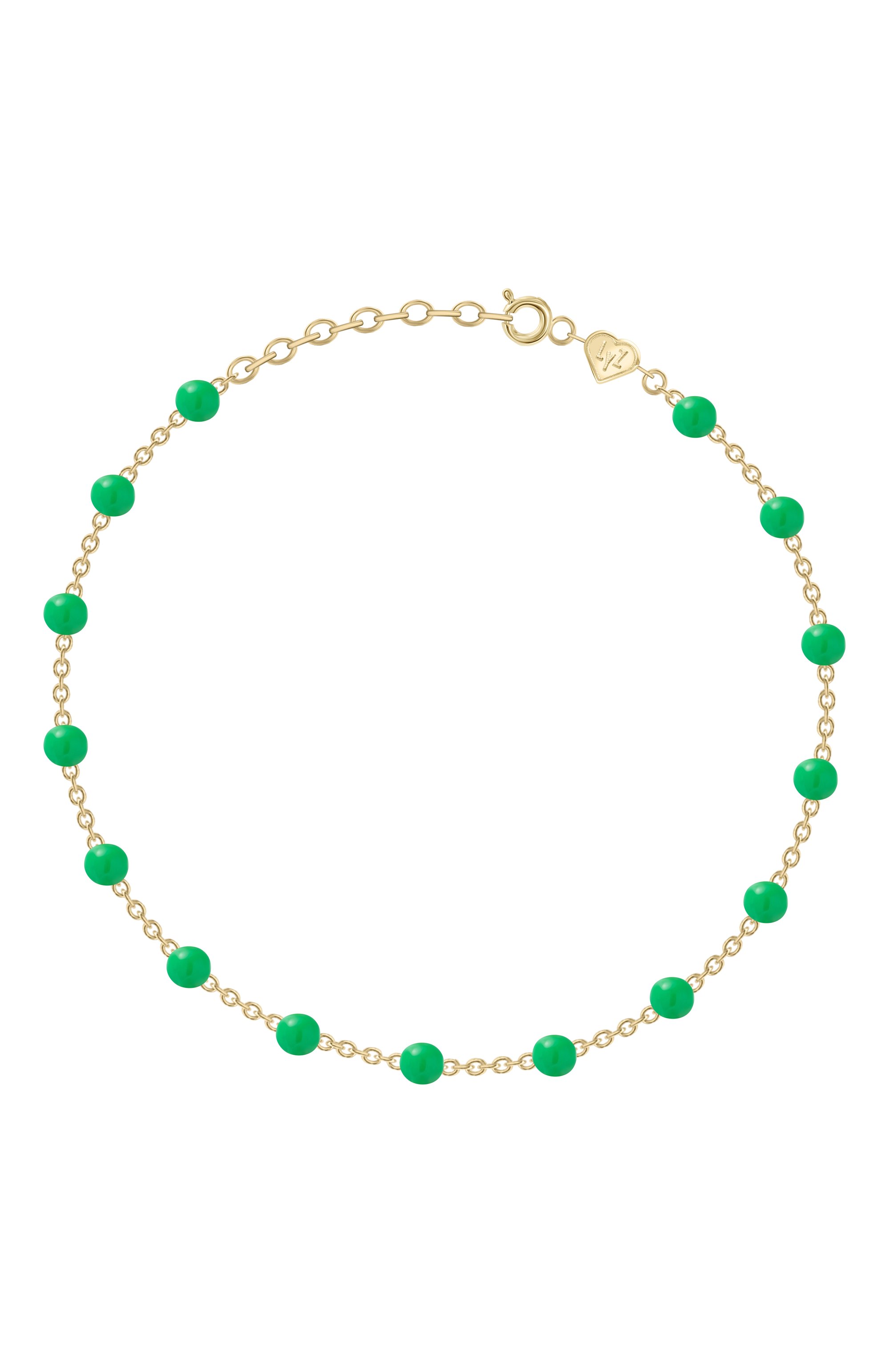 Браслет LUCKY ZNAKY, арт. ABRT993, фото 1