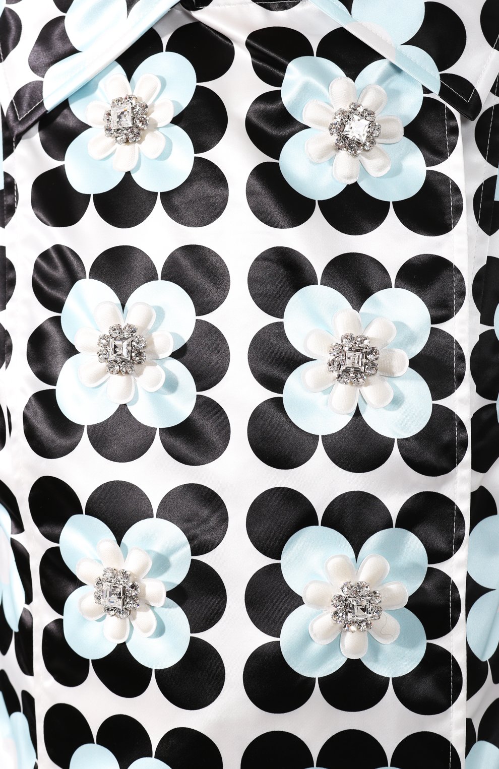 Пальто 0 moncler richard quinn MONCLER GENIUS, арт. F1-09F-1C705-00-54AM0, фото 5