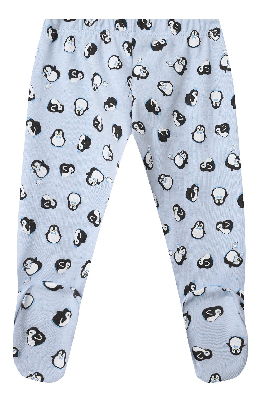 Комплект из распашонки и ползунков MAGNOLIA BABY, арт. 788-735P-LB, фото 5