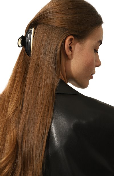 Заколка для волос ALEXANDRE DE PARIS, арт. ICCM-15571-02P23 ON, фото 2