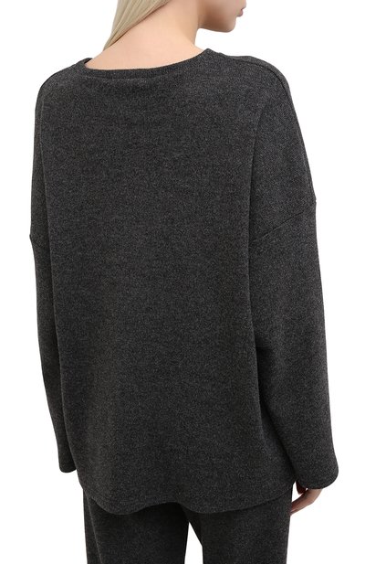 Костюм из шерсти и хлопка PEFORGIRLS, арт. PE.100.2022.10.50304.001, фото 3