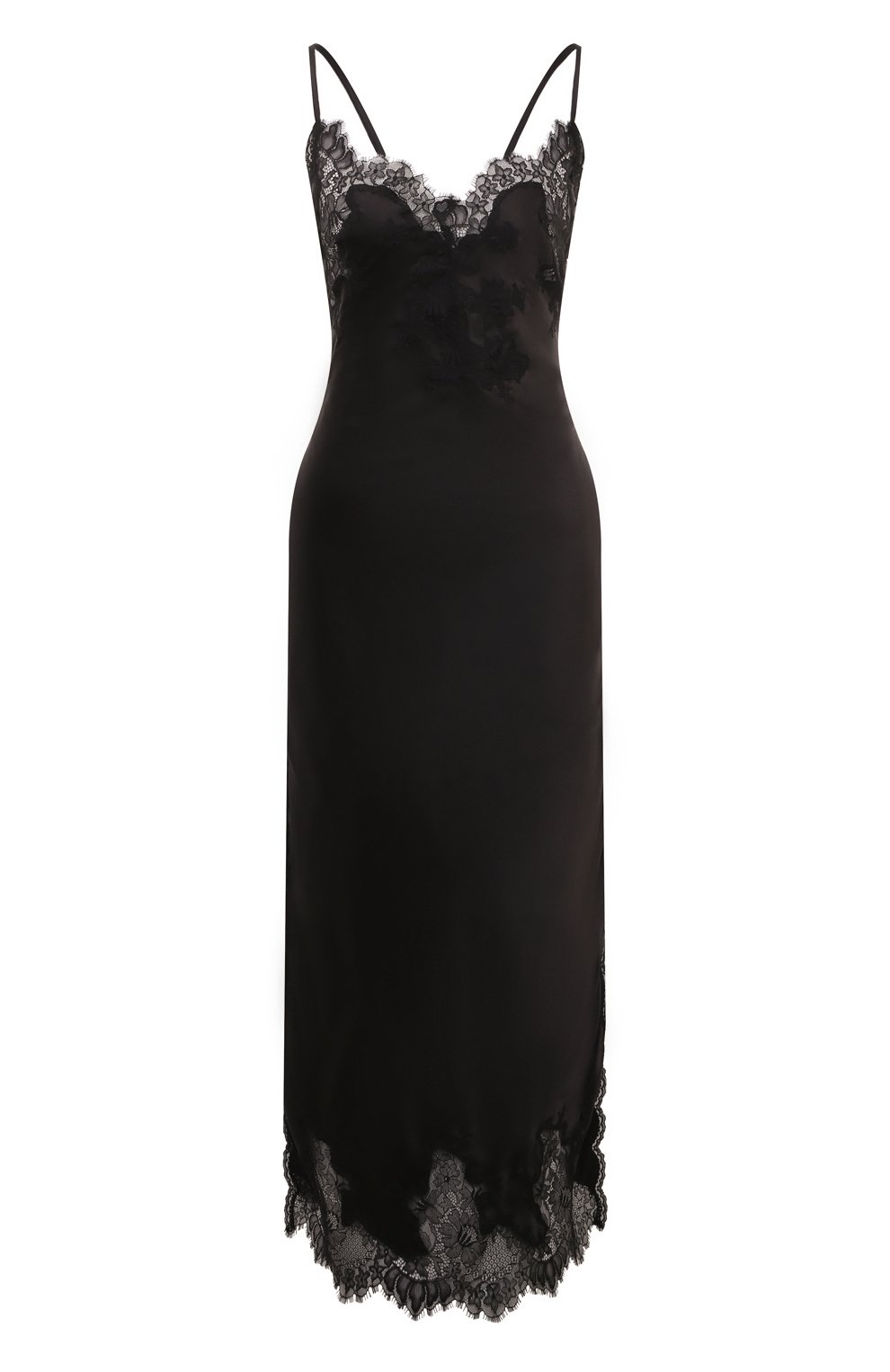 Шелковая сорочка MARJOLAINE, арт. 4SYN3001, фото 1