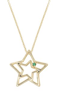 Кулон ALIITA, арт. NRPUFW0023YG09K J1000, фото 1