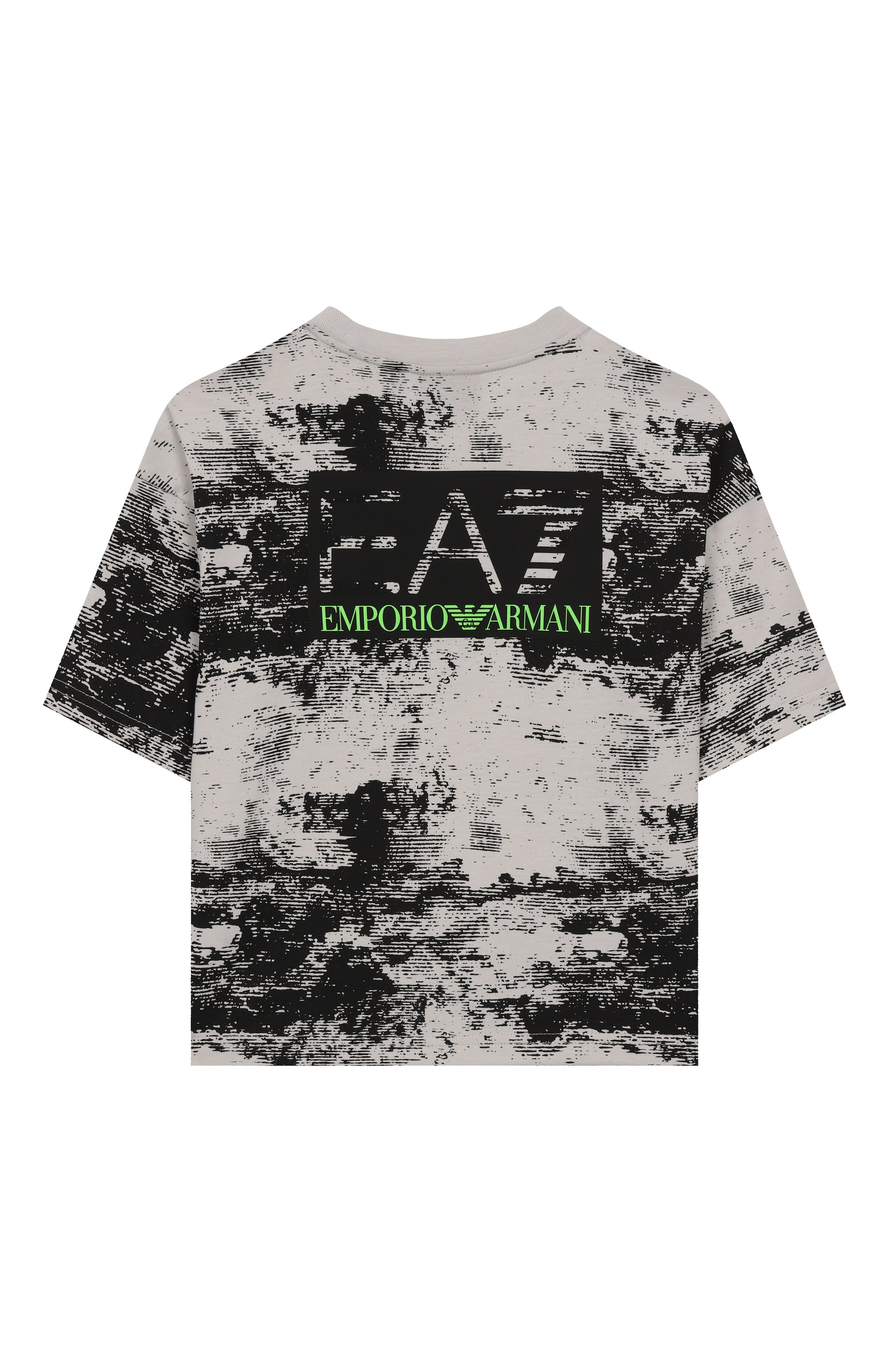 Футболка EA7, арт. 7B000213/AF16548, фото 2