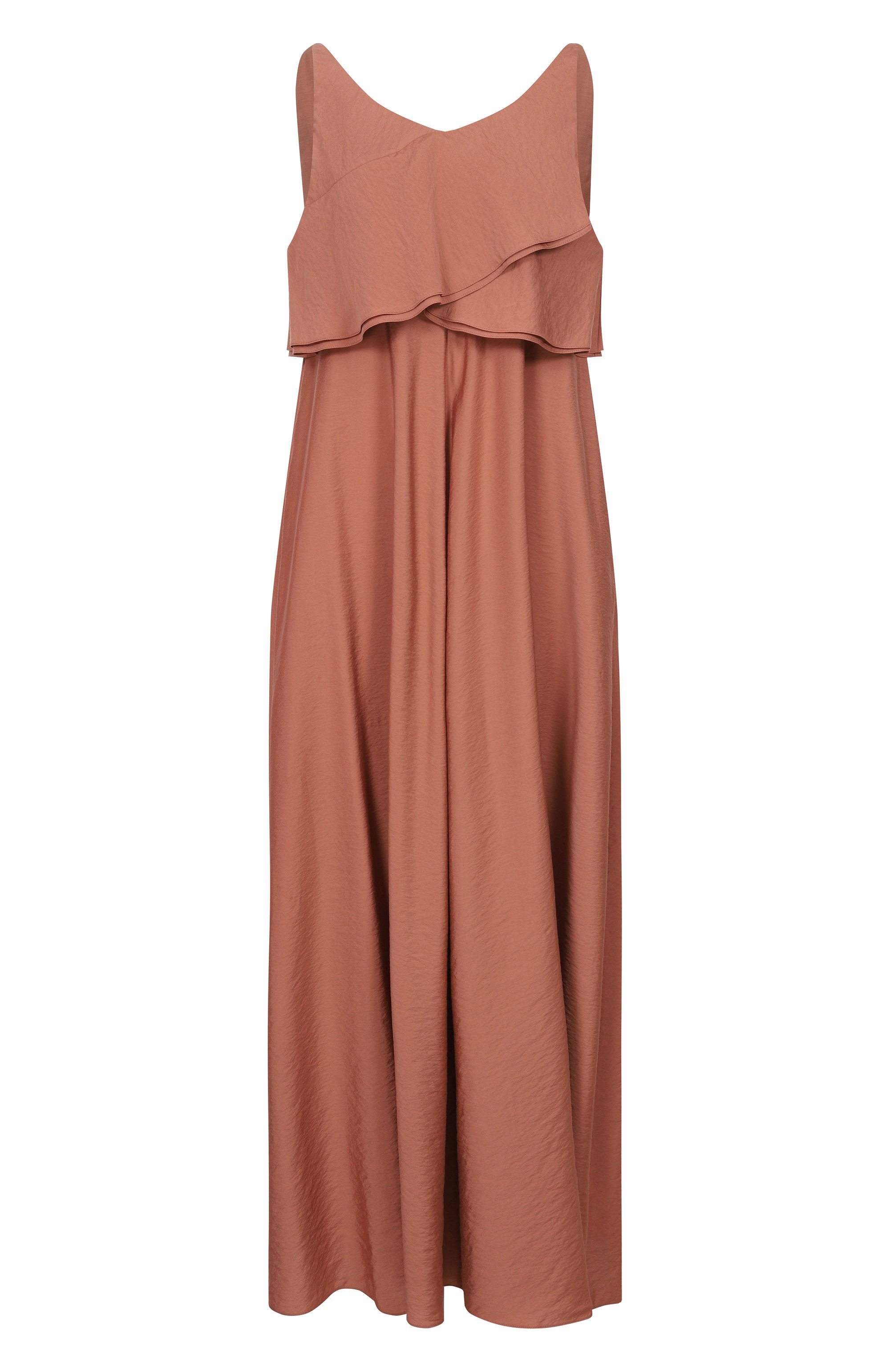 Платье EMPORIO ARMANI, арт. EW003726/TE18966, фото 1