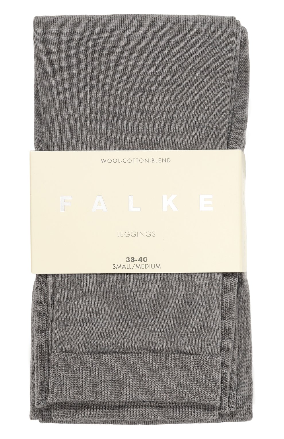 Легинсы из шерсти и хлопка FALKE, арт. 48577, фото 1