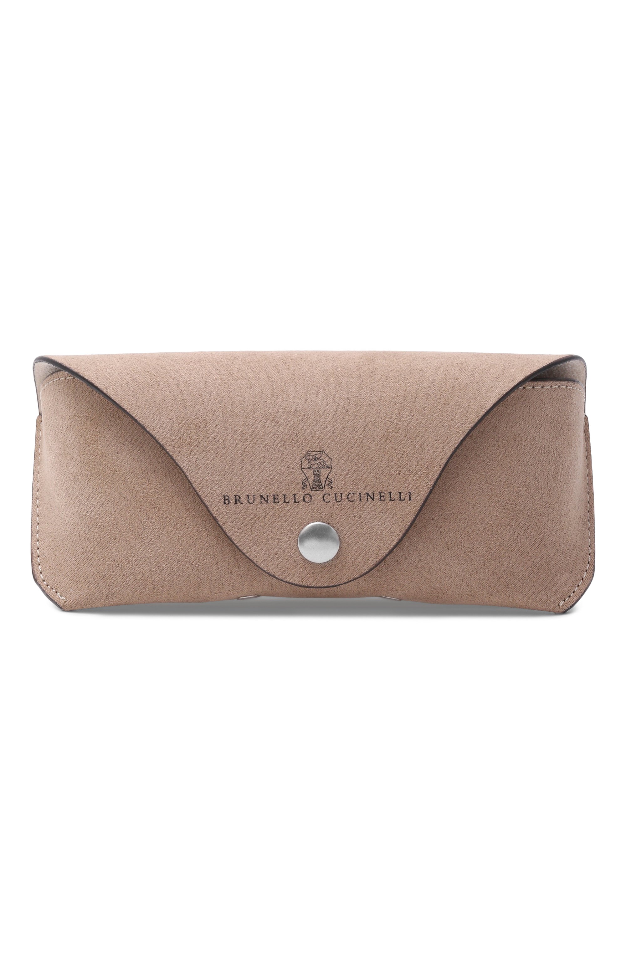 Солнцезащитные очки BRUNELLO CUCINELLI голубого цвета по цене 151500 руб., арт. M0CPATTS12, фото 5 Солнцезащитные очки BRUNELLO CUCINELLI, арт. M0CPATTS12, фото 5