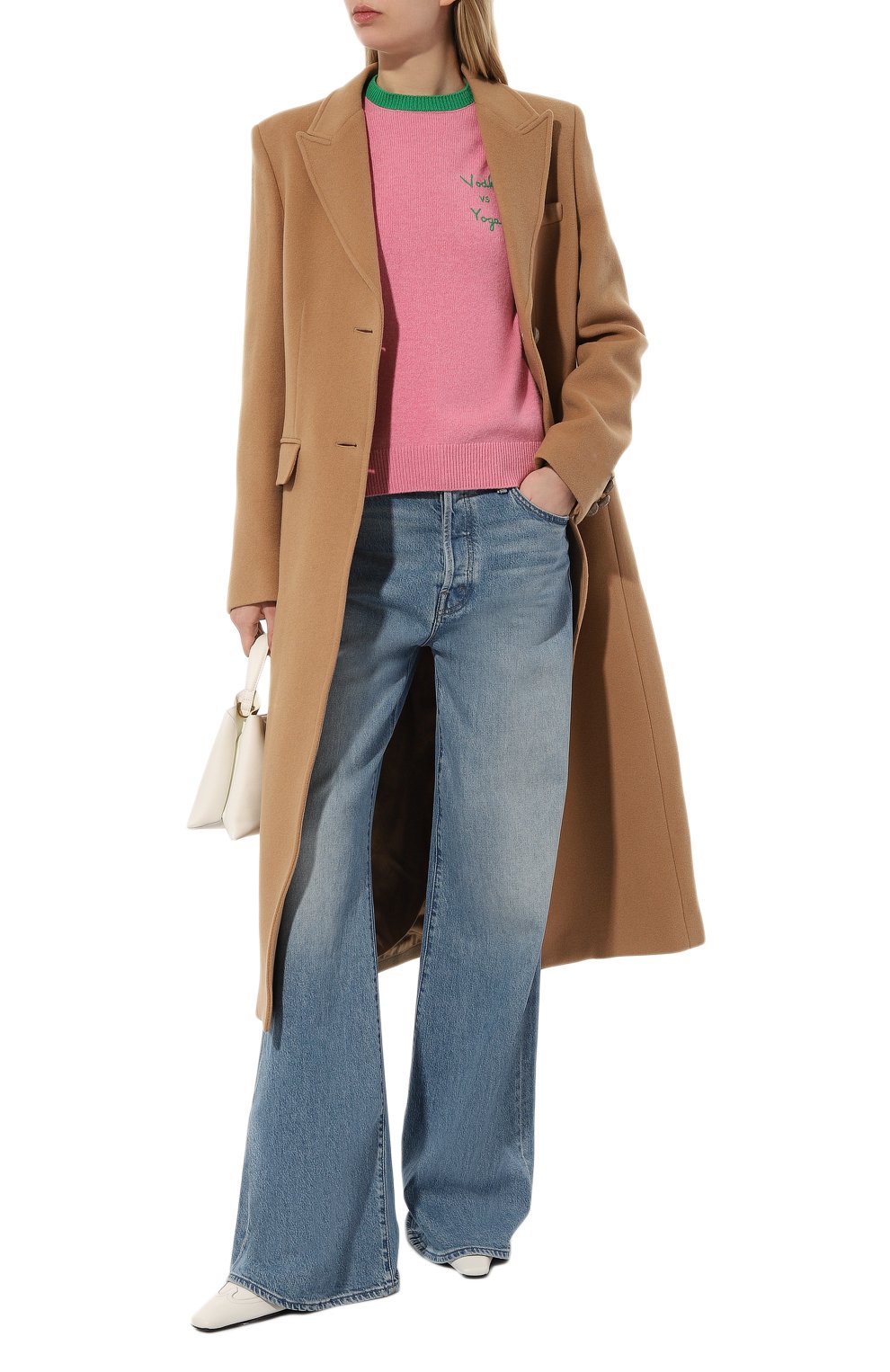 Пуловер MC2 SAINT BARTH, арт. STBW/NEW QUEEN/11397E, фото 2