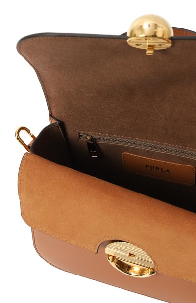 Сумка furla sfera mini FURLA, арт. WB01475/BX0428, фото 5