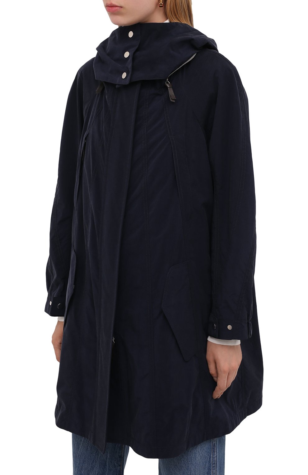 Плащ GIORGIO ARMANI, арт. 1WH0L072/T02PK, фото 3