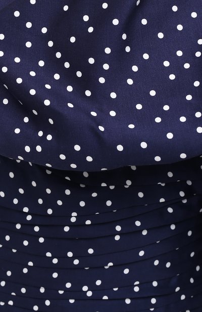 Шелковое платье MAGDA BUTRYM, арт. 1425204407, фото 5