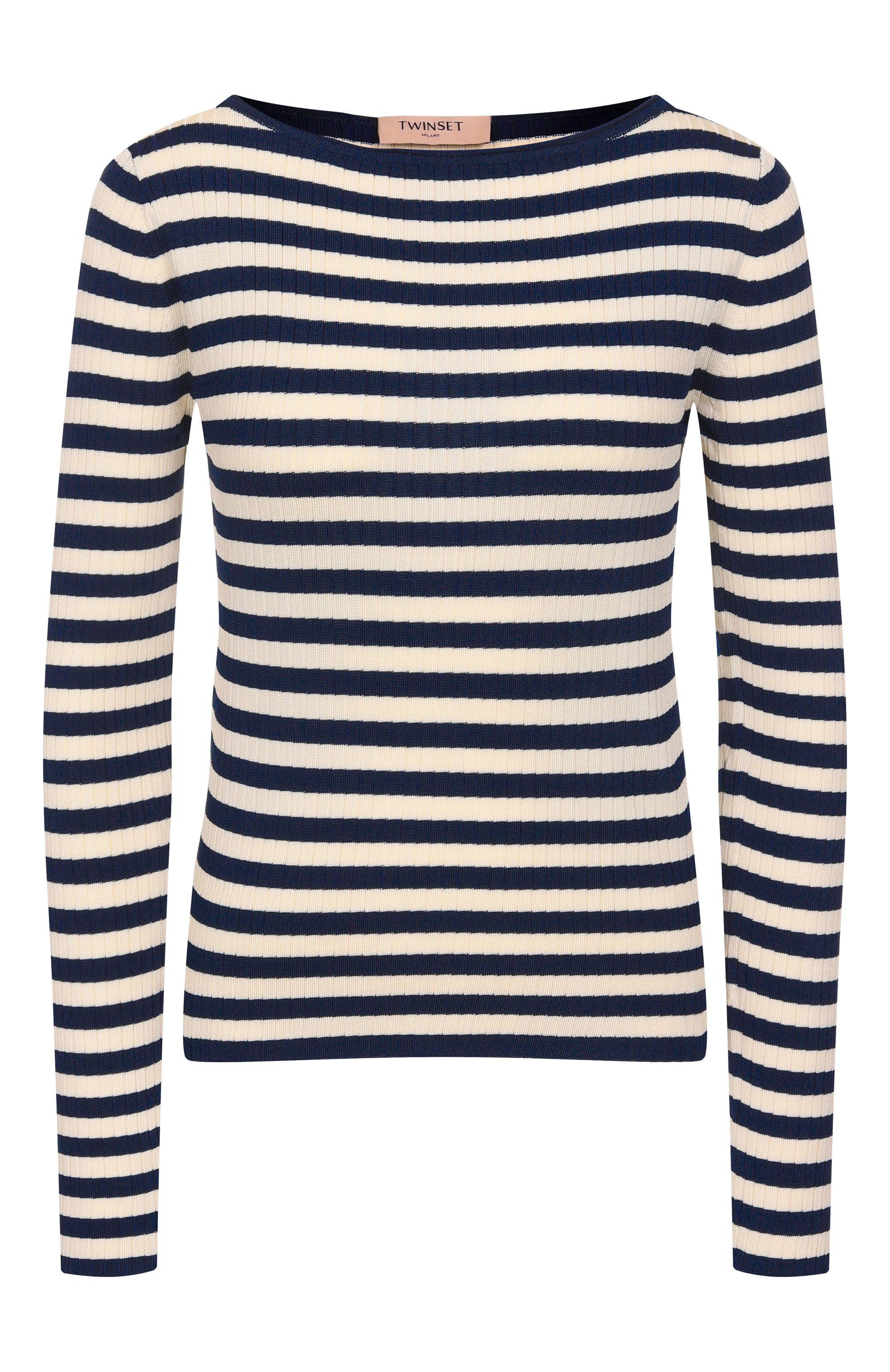 Пуловер из вискозы TWINSET, арт. 251TP3471, фото 1