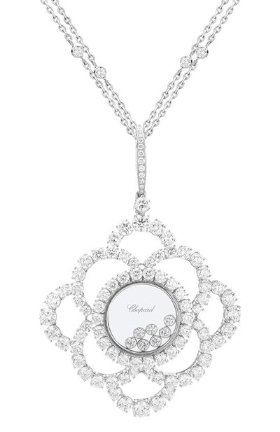 Женские кулон CHOPARD, арт. 799449-1001