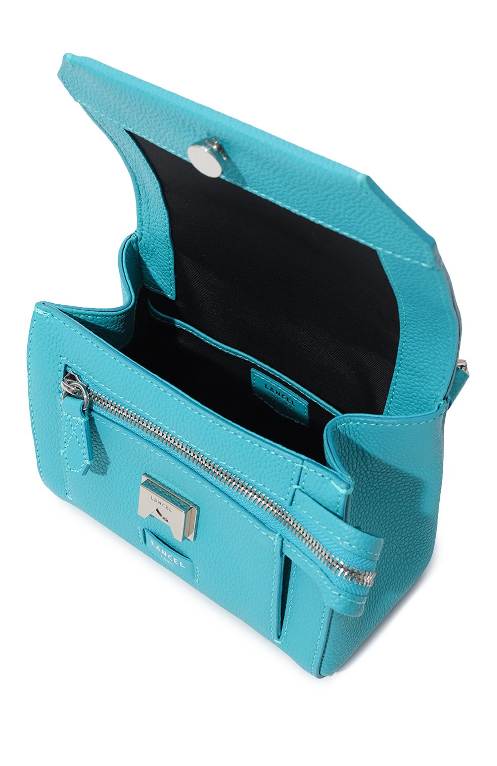 Сумка ninon LANCEL, арт. A11745, фото 5