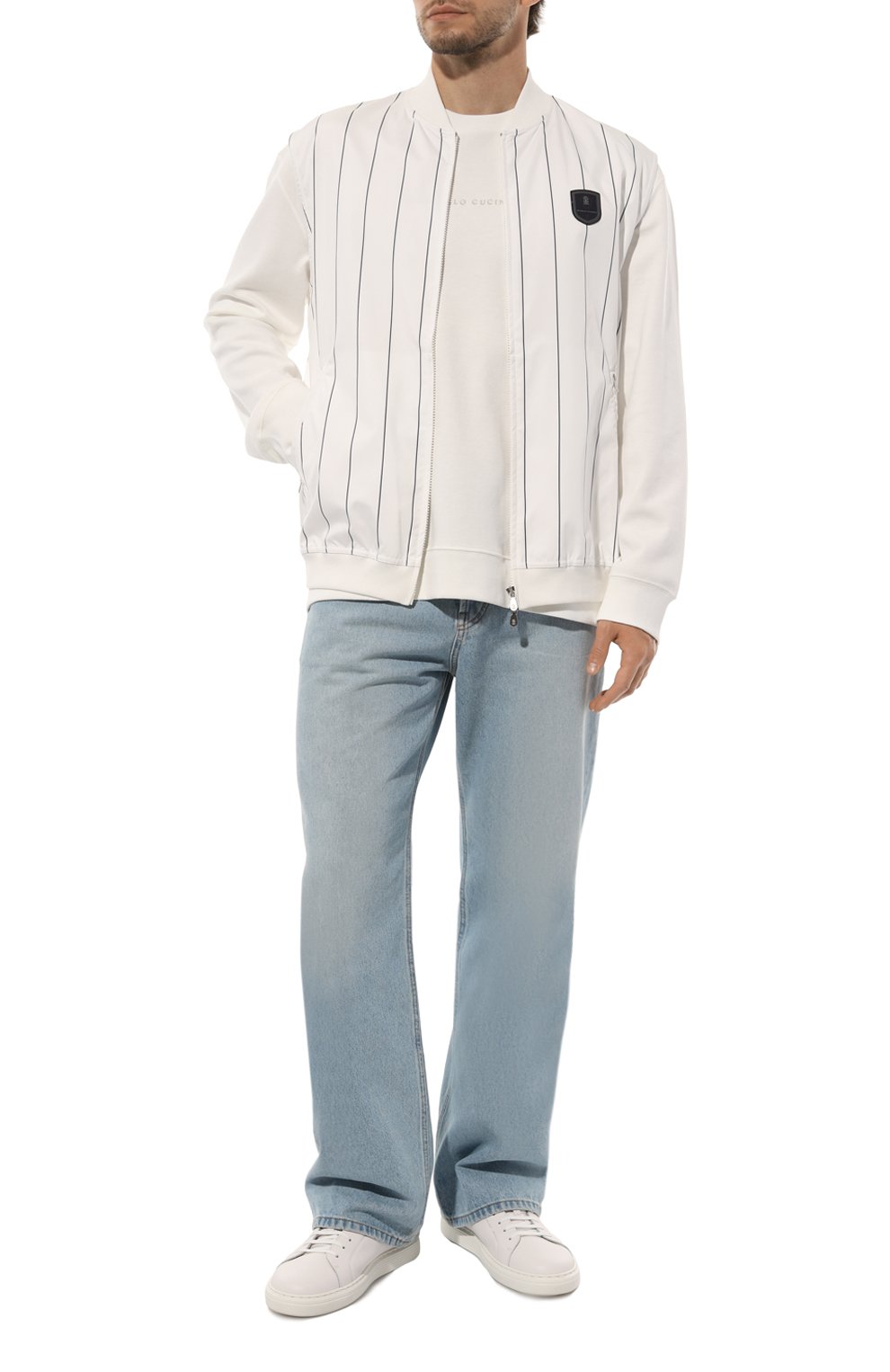 Жилет BRUNELLO CUCINELLI, арт. MB417B2297, фото 2