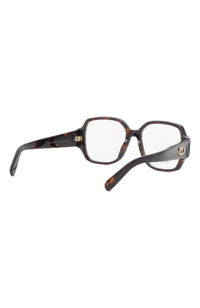 Оправа DIOR EYEWEAR, арт. DI0RGL0W0 S3I 2000, фото 3