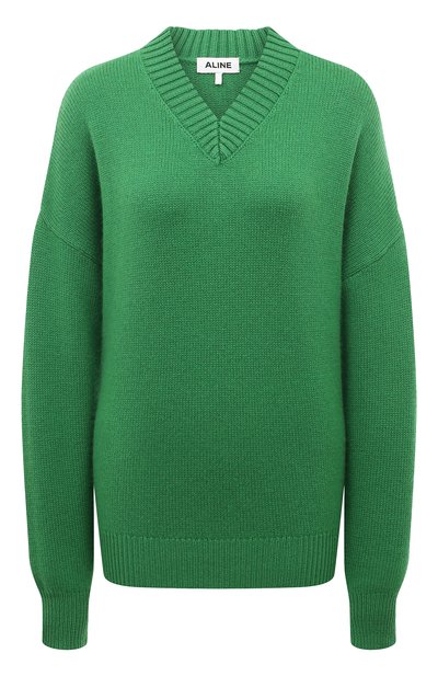 Кашемировый свитер ALINE, арт. AL060402, фото 1