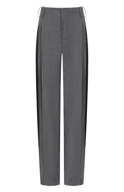 Женские хлопковые брюки DANIIL ANTSIFEROV, арт. DA_1695