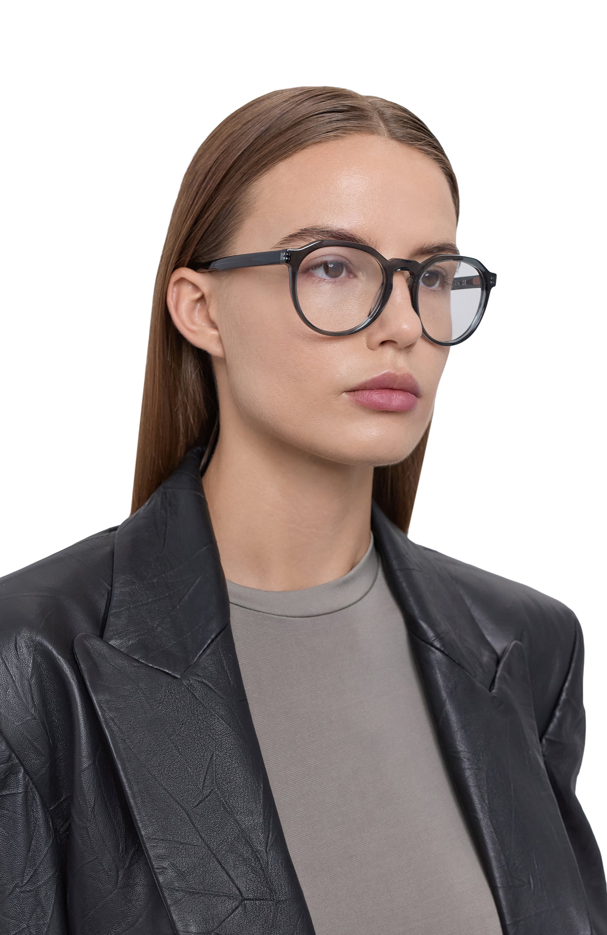 Оправа RODENSTOCK серого цвета по цене 16400 руб., арт. 5338 D, фото 3 Оправа RODENSTOCK, арт. 5338 D, фото 3