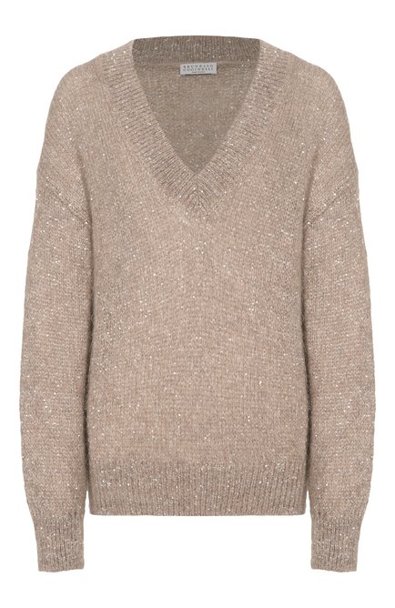 Женский свитер BRUNELLO CUCINELLI, арт. MMS579702