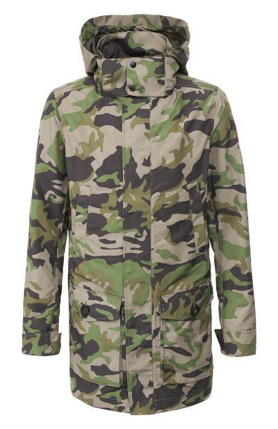 Парка crew CANADA GOOSE, арт. 2409MP, фото 1