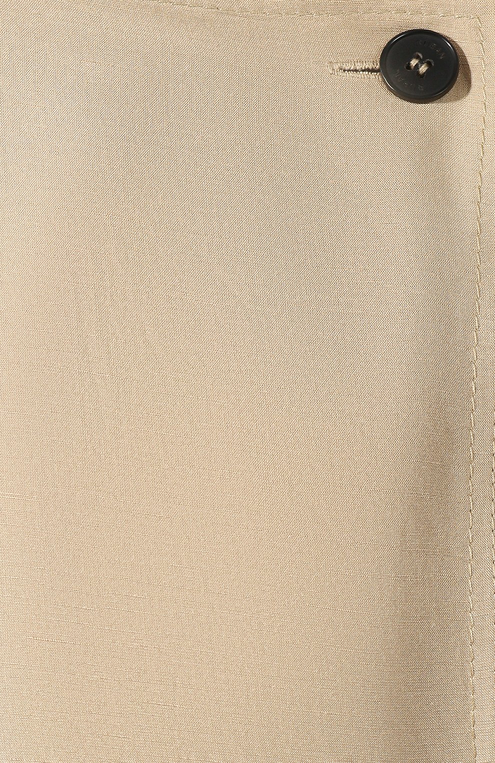 Тренч из смеси вискозы и льна RUBAN, арт. RРS20 - 57.2.54.3, фото 5