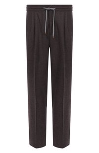 Темно-коричневый