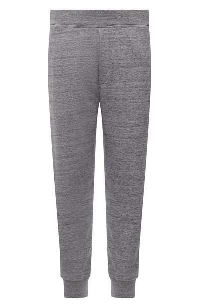 Хлопковые джоггеры DSQUARED2, арт. S74KB0574/S25463, фото 1