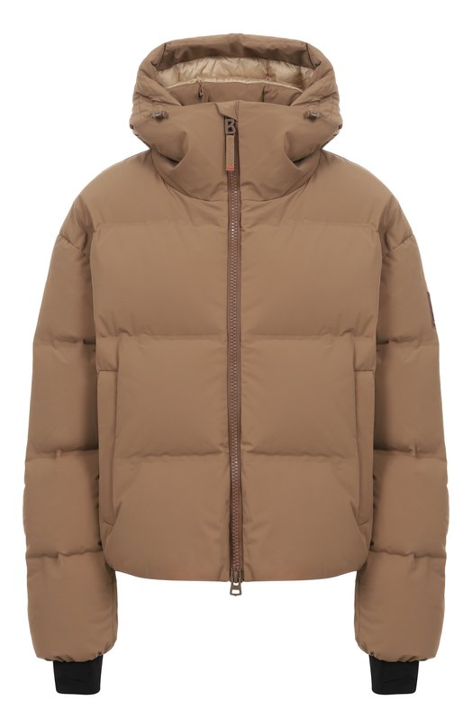 Пуховик Bogner Fire+Ice 34679137 Бежевый 34679137