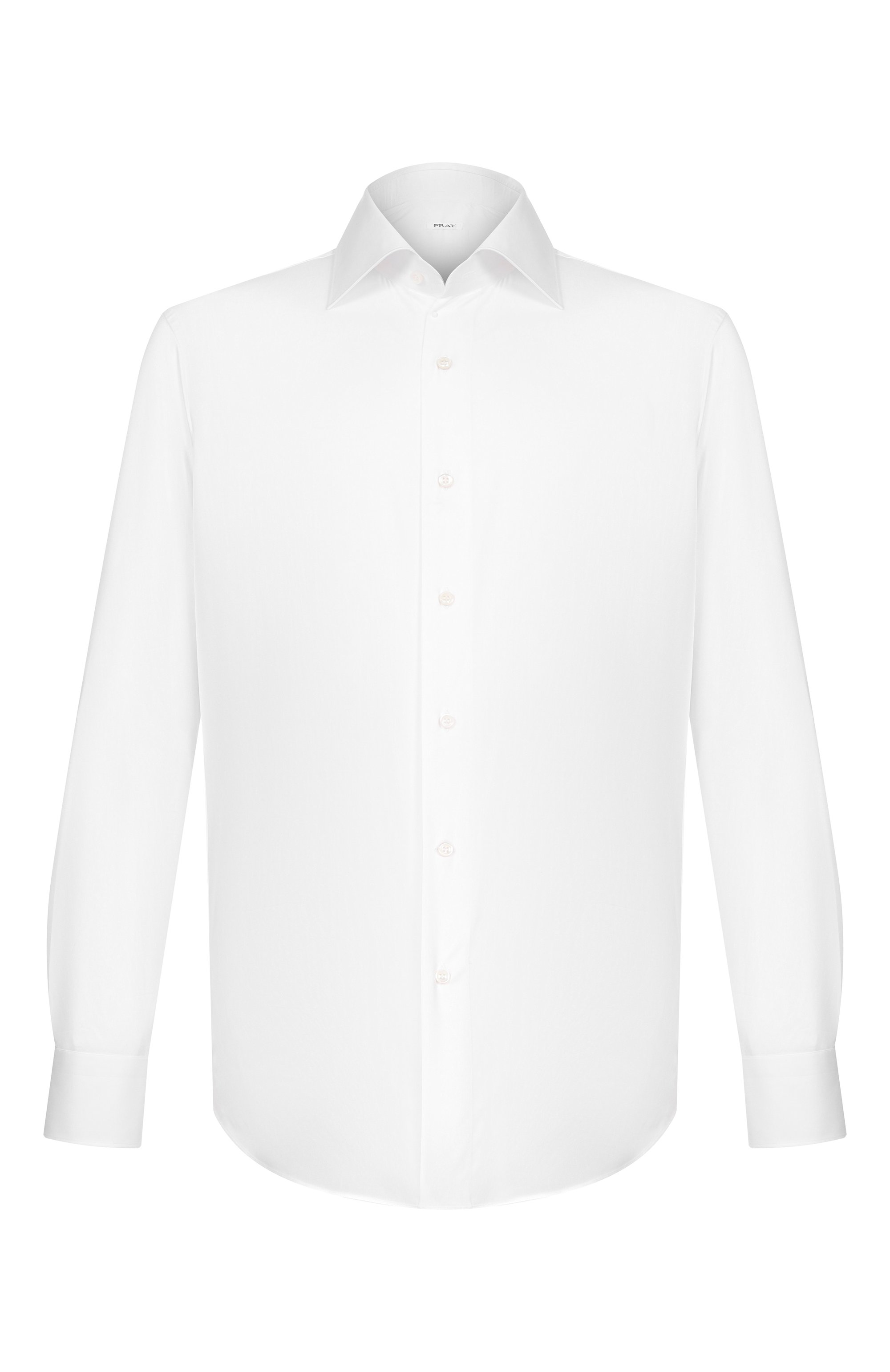 Хлопковая сорочка FRAY, арт. TAMIGI/721, фото 1