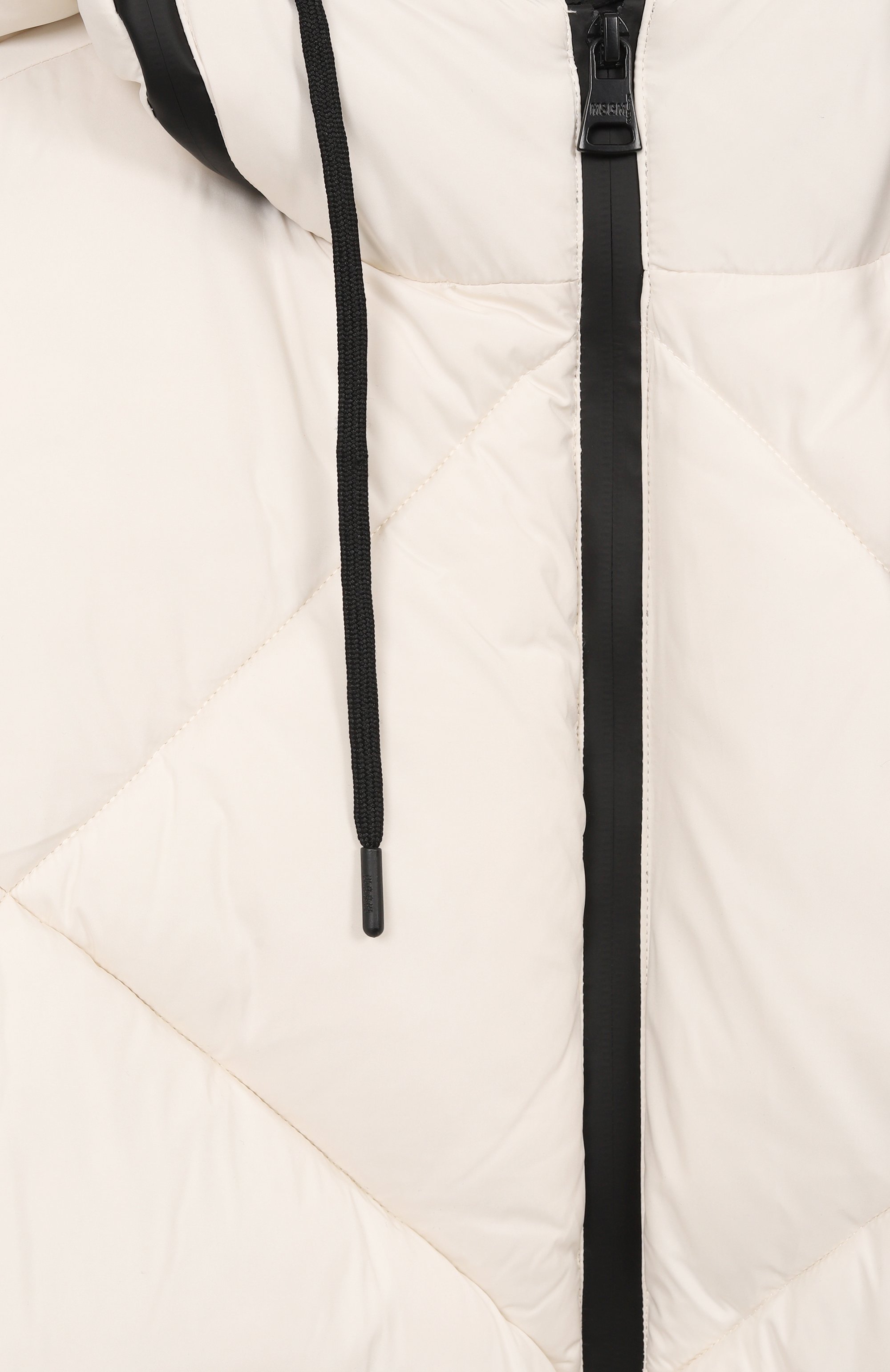 Утепленная куртка MSGM KIDS, арт. F5MSJGPF005, фото 3