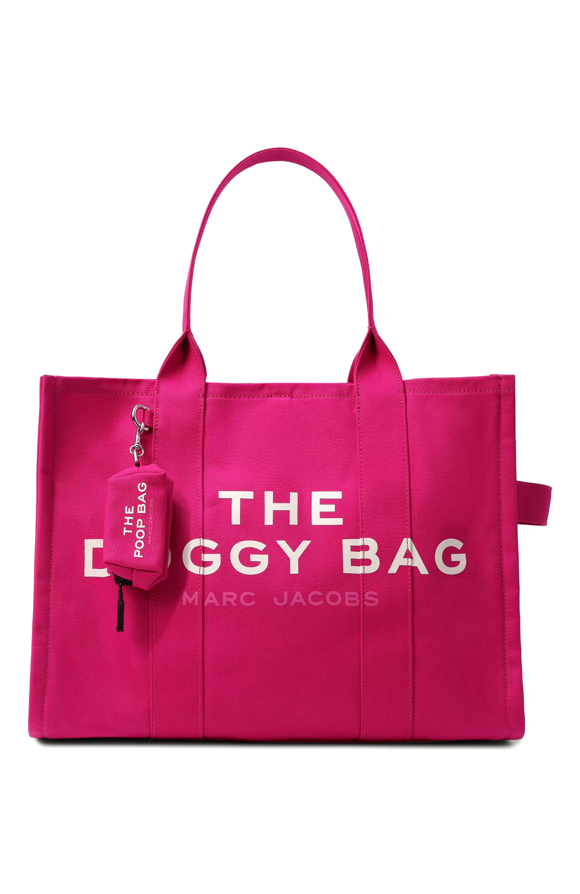 Сумка-тоут the doggy MARC JACOBS (THE), арт. 2R5HTT010H02, фото 8