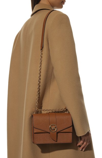 Сумка greenwich MICHAEL MICHAEL KORS, арт. 32S1GGRC0L, фото 2