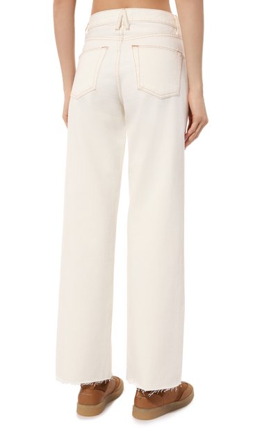 Джинсы SLVRLAKE, арт. GRCJ407P NATW/GRACE, фото 4