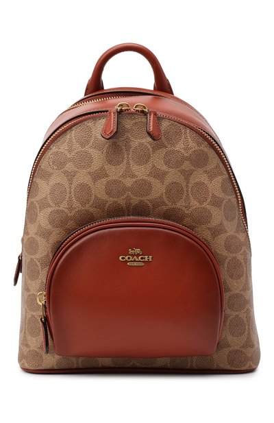 Рюкзак carrie small COACH, арт. 1029, фото 1