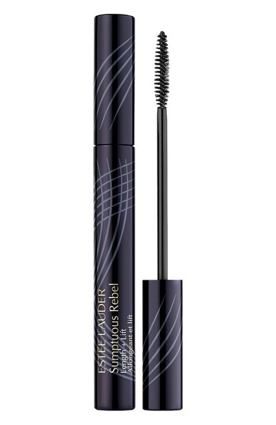 Тушь для ресниц sumptuous rebel, оттенок черный ESTÉE LAUDER, арт. PAG0-01, фото 1