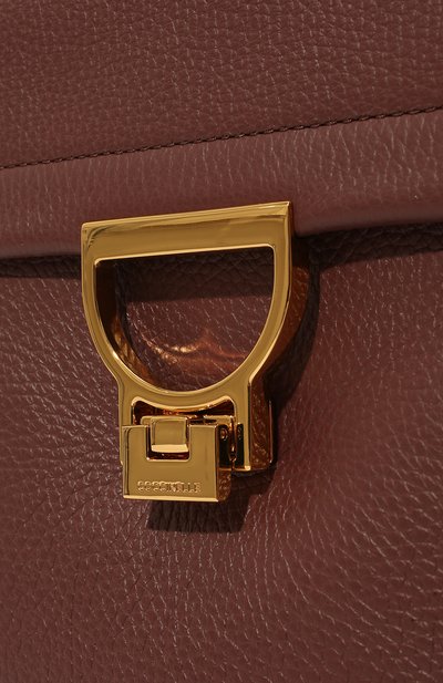 Рюкзак arlettis small COCCINELLE, арт. E1 MD5 54 01 01, фото 3