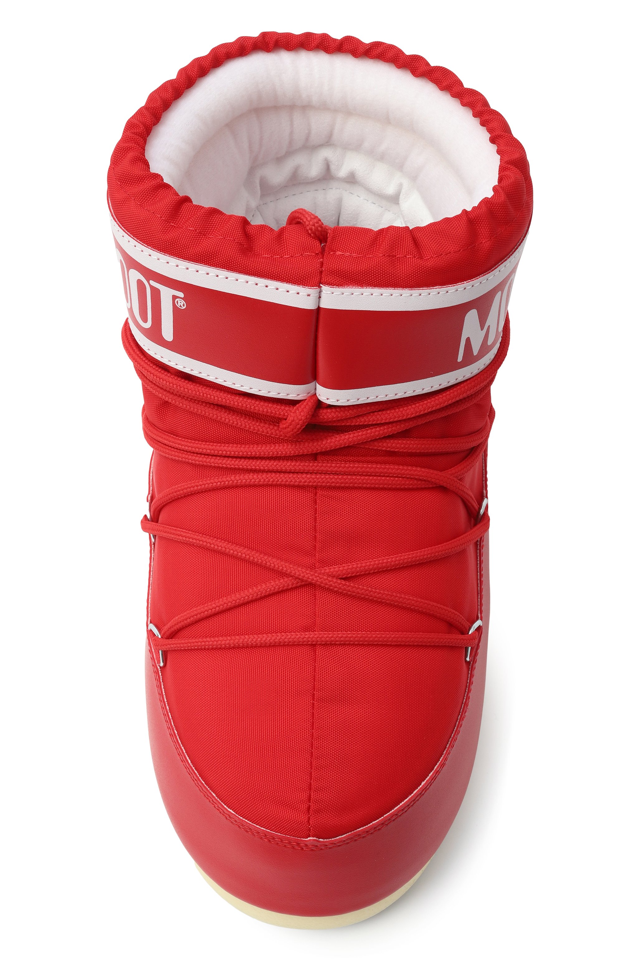 Текстильные полусапоги icon low MOON BOOT, арт. 80D1409340, фото 7