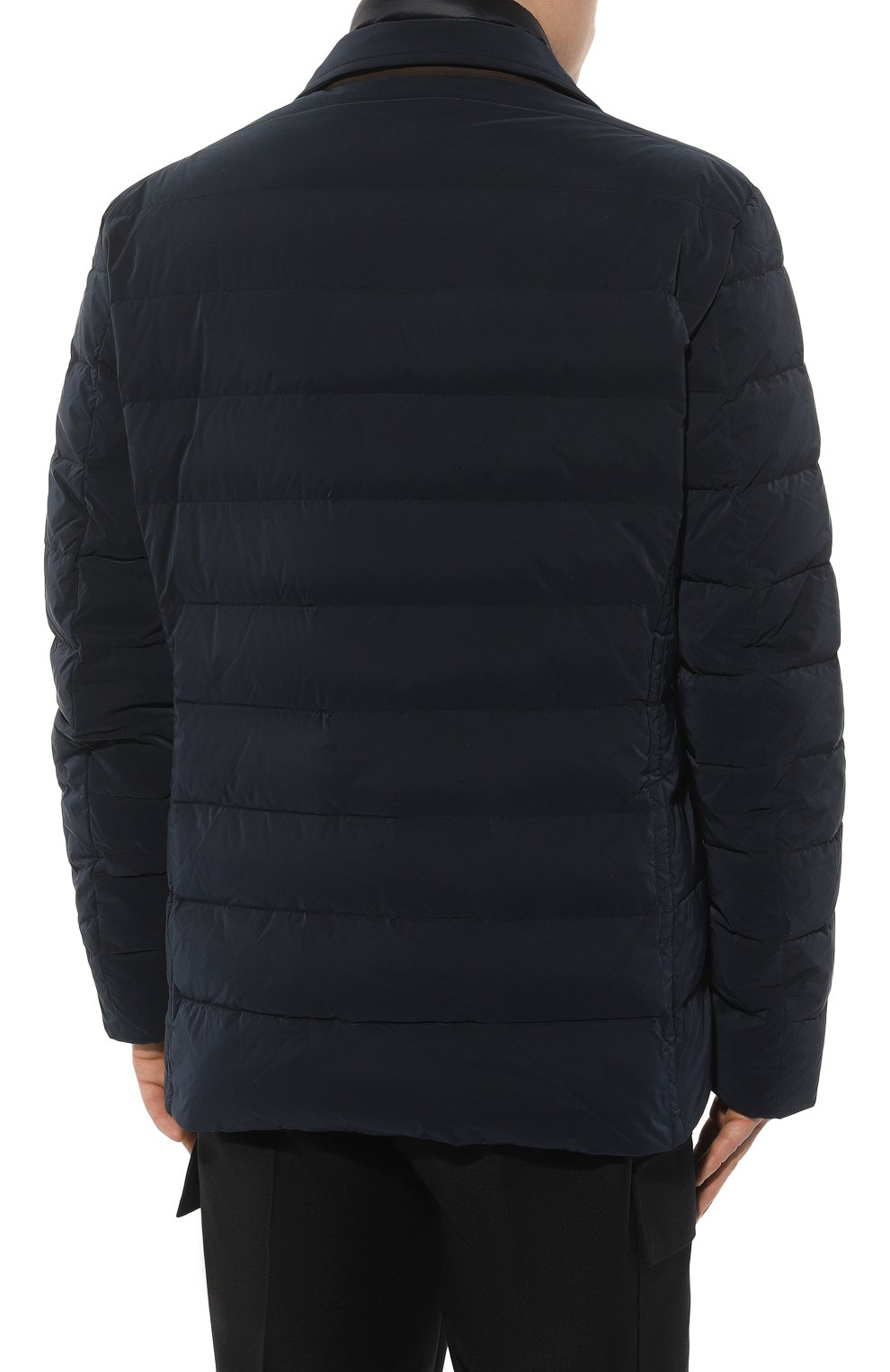 Пуховая куртка nomos-os MOORER, арт. S0M0-0S_SET, фото 4