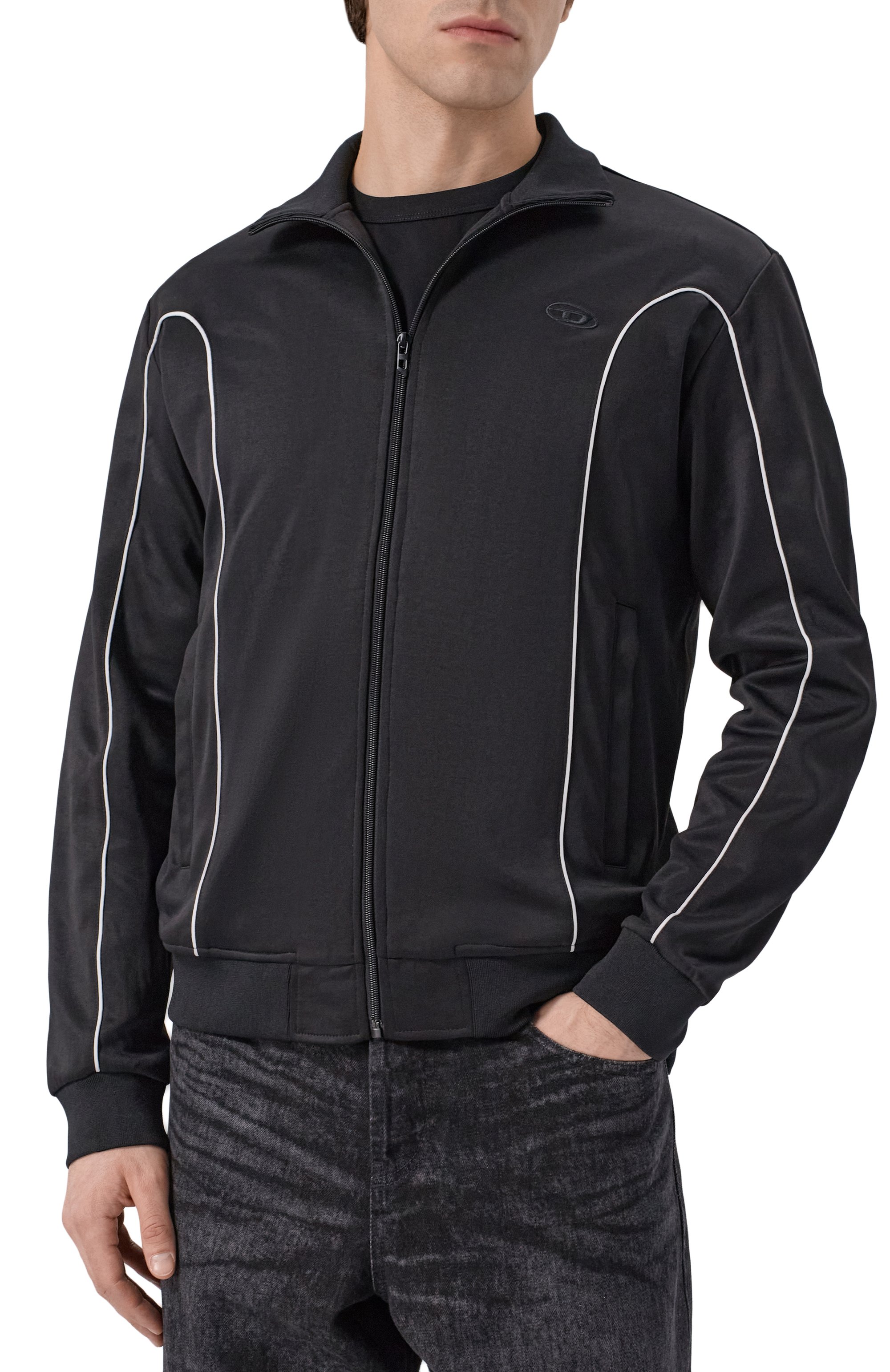 Толстовка DIESEL, арт. A20293/0EPCK, фото 3