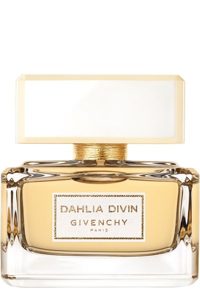 Парфюмерная вода dahlia divin  (50ml) GIVENCHY, арт. P046201, фото 1