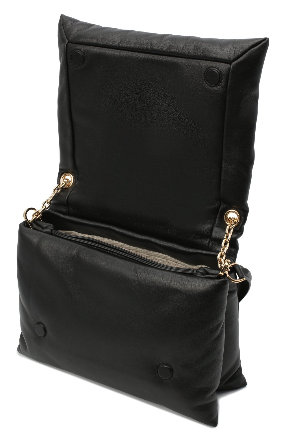 Сумка LANVIN, арт. LW-BGXR00-NAPA-P21, фото 4