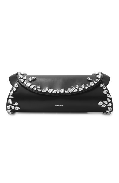Женская сумка cannolo small JIL SANDER, арт. J07WD0023/P5610